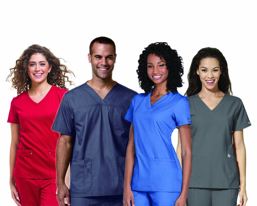 Uniforms World Scrubs Official Site - Medical Uniforms & Apparel